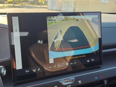 2026 Lexus ES 350h PREMIUM