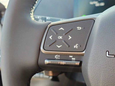 2026 Lexus ES 350h PREMIUM