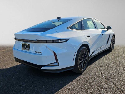 2026 Lexus ES 350h PREMIUM