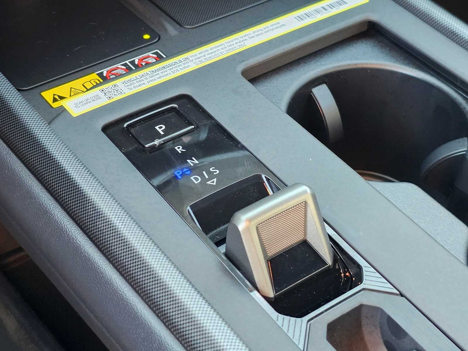 2026 Lexus ES 350h PREMIUM