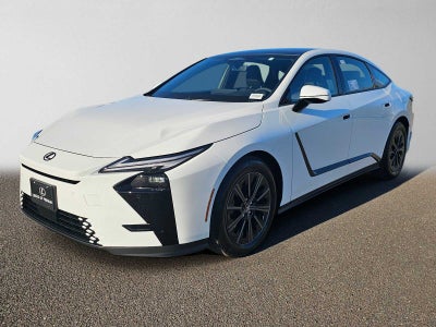 2026 Lexus ES 350h PREMIUM