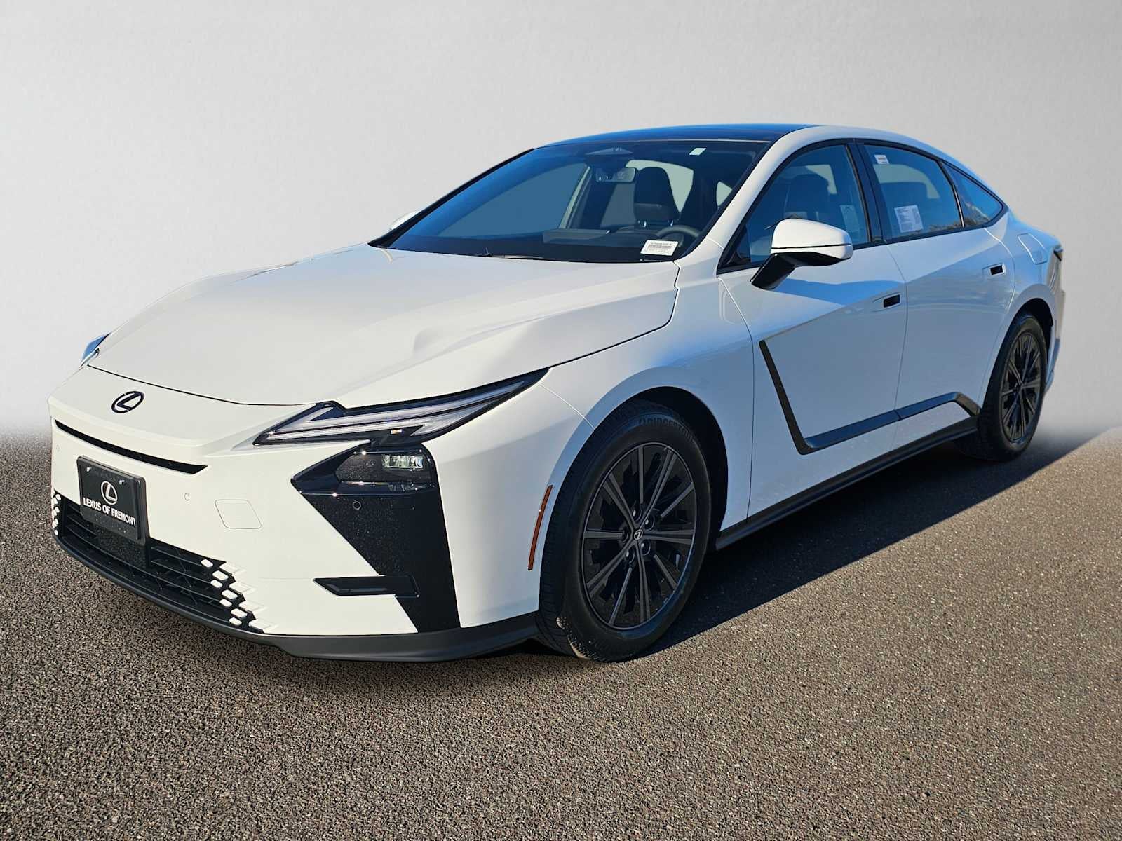 2026 Lexus ES 350h PREMIUM