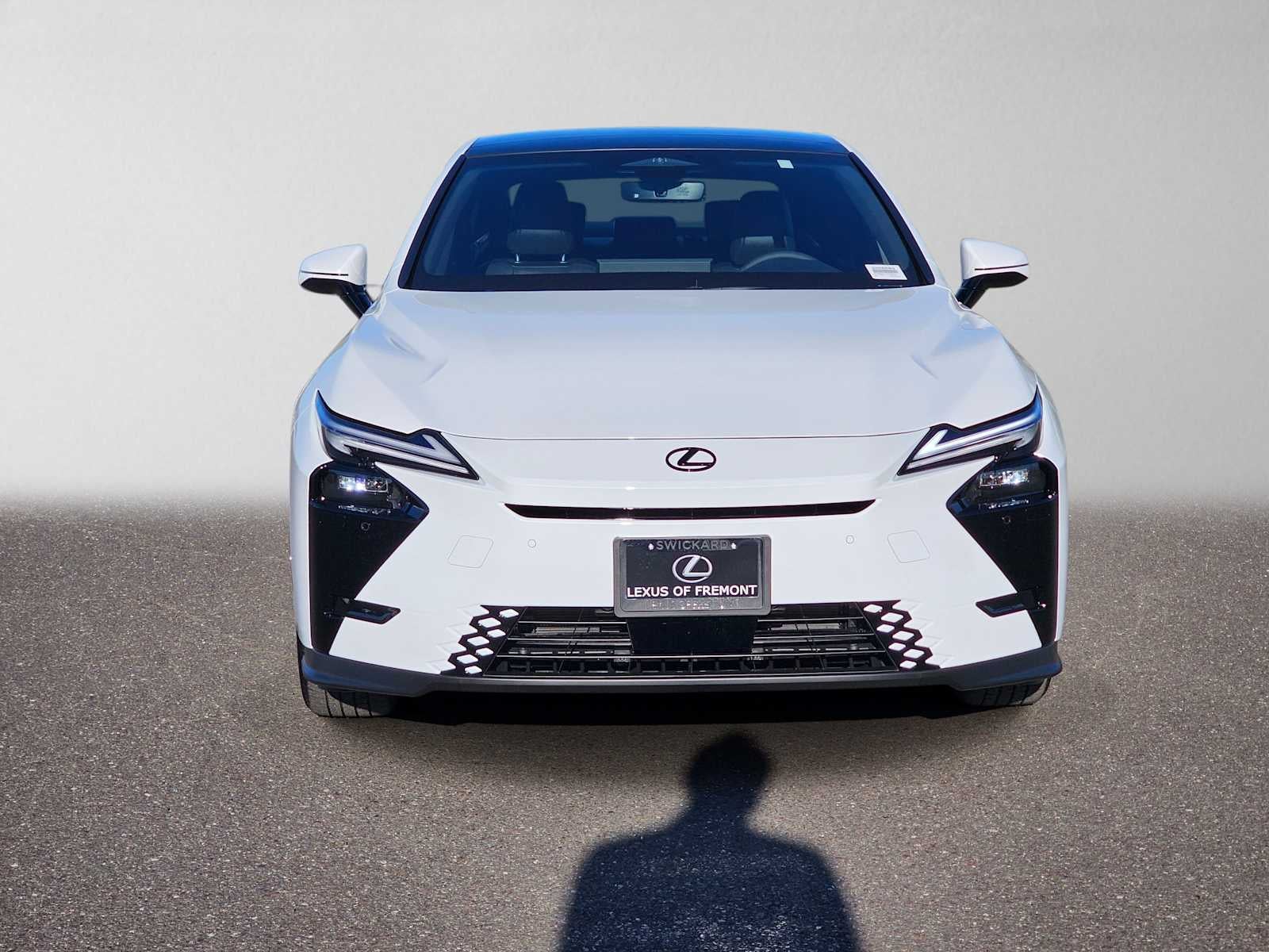 2026 Lexus ES 350h PREMIUM