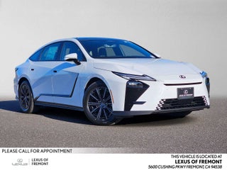 2026 Lexus ES 350h PREMIUM