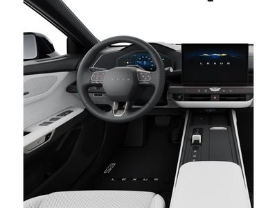 2026 Lexus ES 350h PREMIUM PLUS