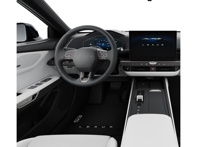 2026 Lexus ES 350h PREMIUM PLUS