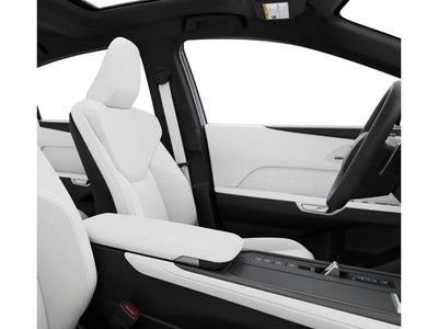 2026 Lexus ES 350h PREMIUM PLUS