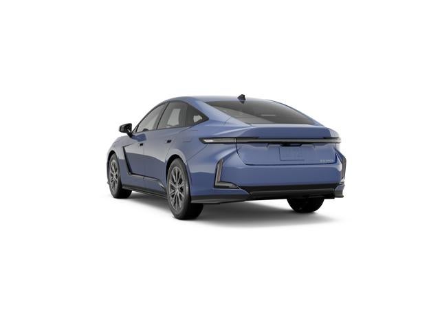 2026 Lexus ES 350h PREMIUM