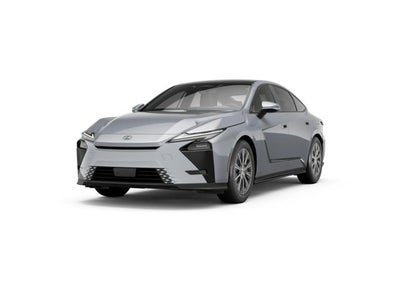 2026 Lexus ES 350h PREMIUM