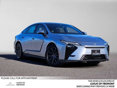 2026 Lexus ES 350h PREMIUM PLUS