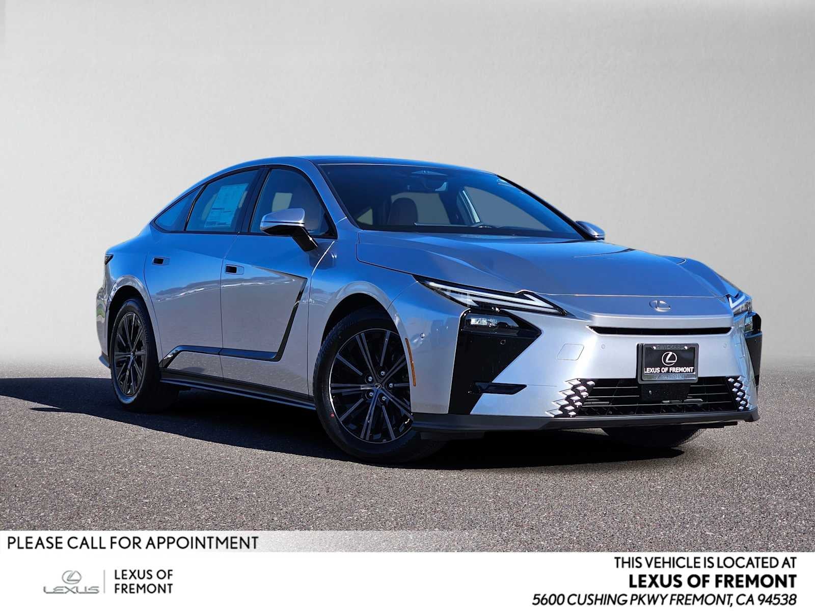 2026 Lexus ES 350h PREMIUM PLUS