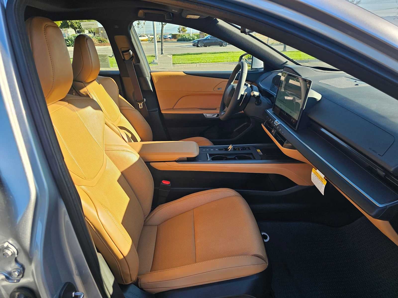2026 Lexus ES 350h PREMIUM PLUS