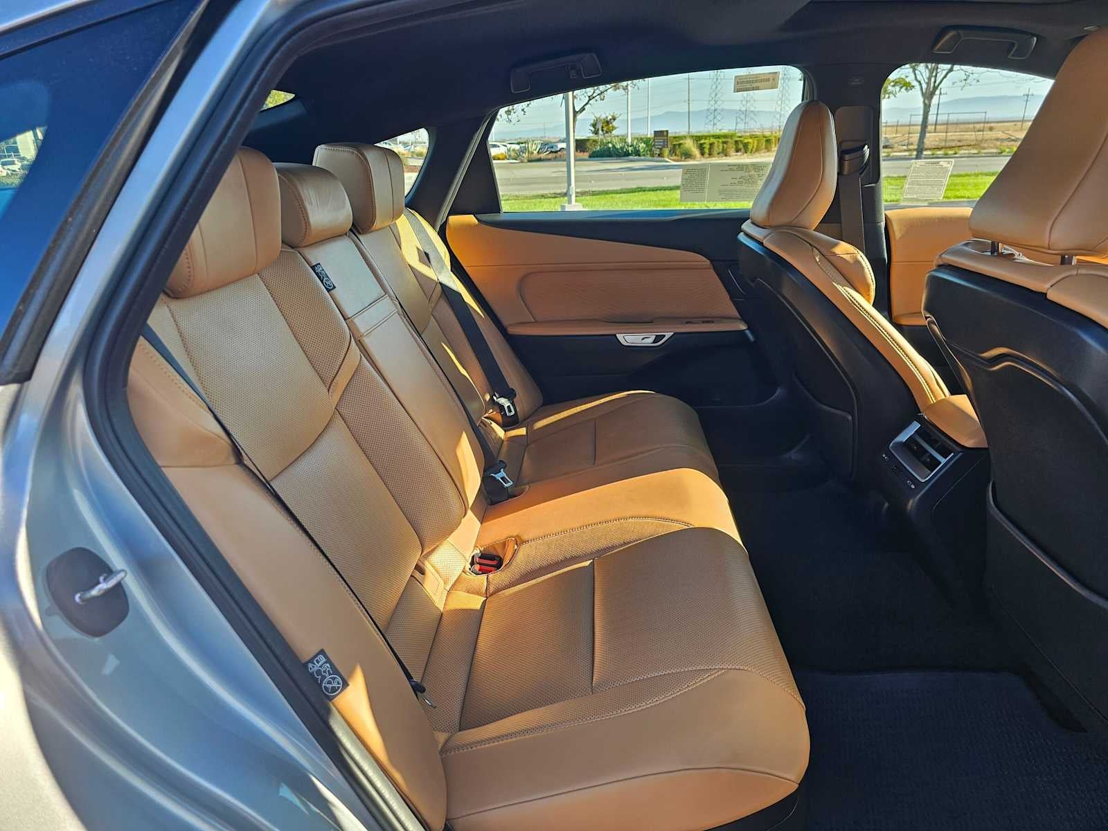 2026 Lexus ES 350h PREMIUM PLUS