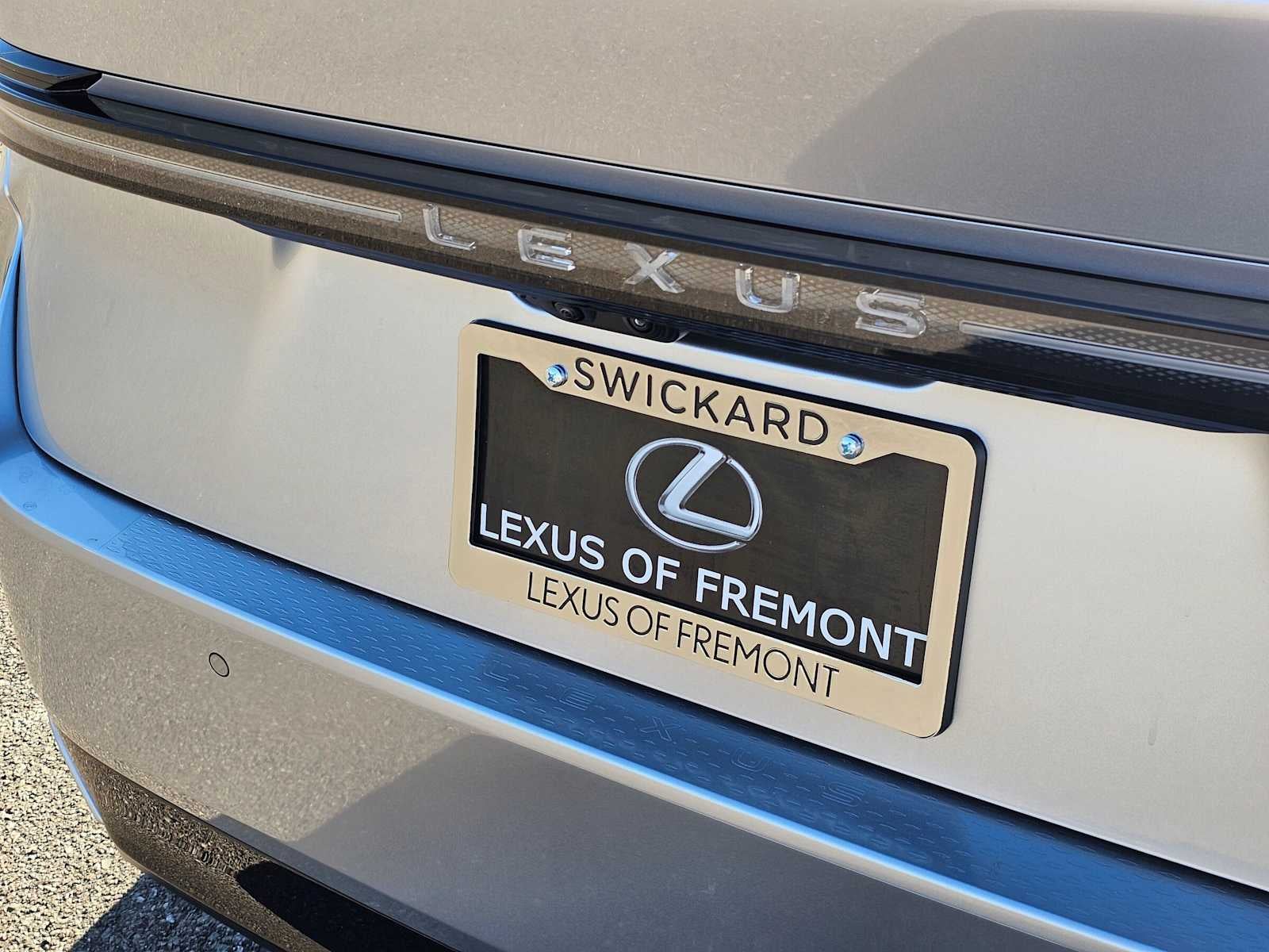 2026 Lexus ES 350h PREMIUM PLUS