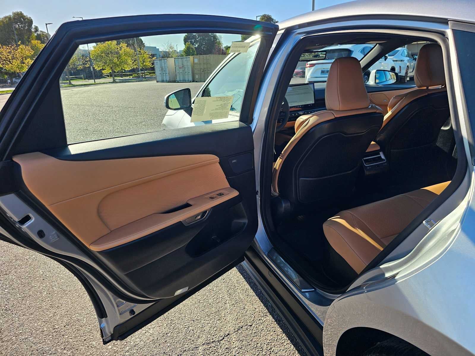 2026 Lexus ES 350h PREMIUM PLUS
