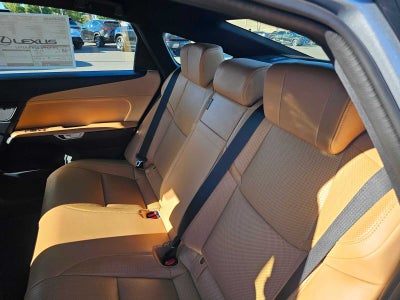 2026 Lexus ES 350h PREMIUM PLUS