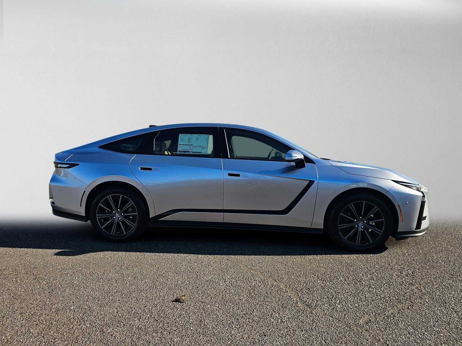 2026 Lexus ES 350h PREMIUM PLUS