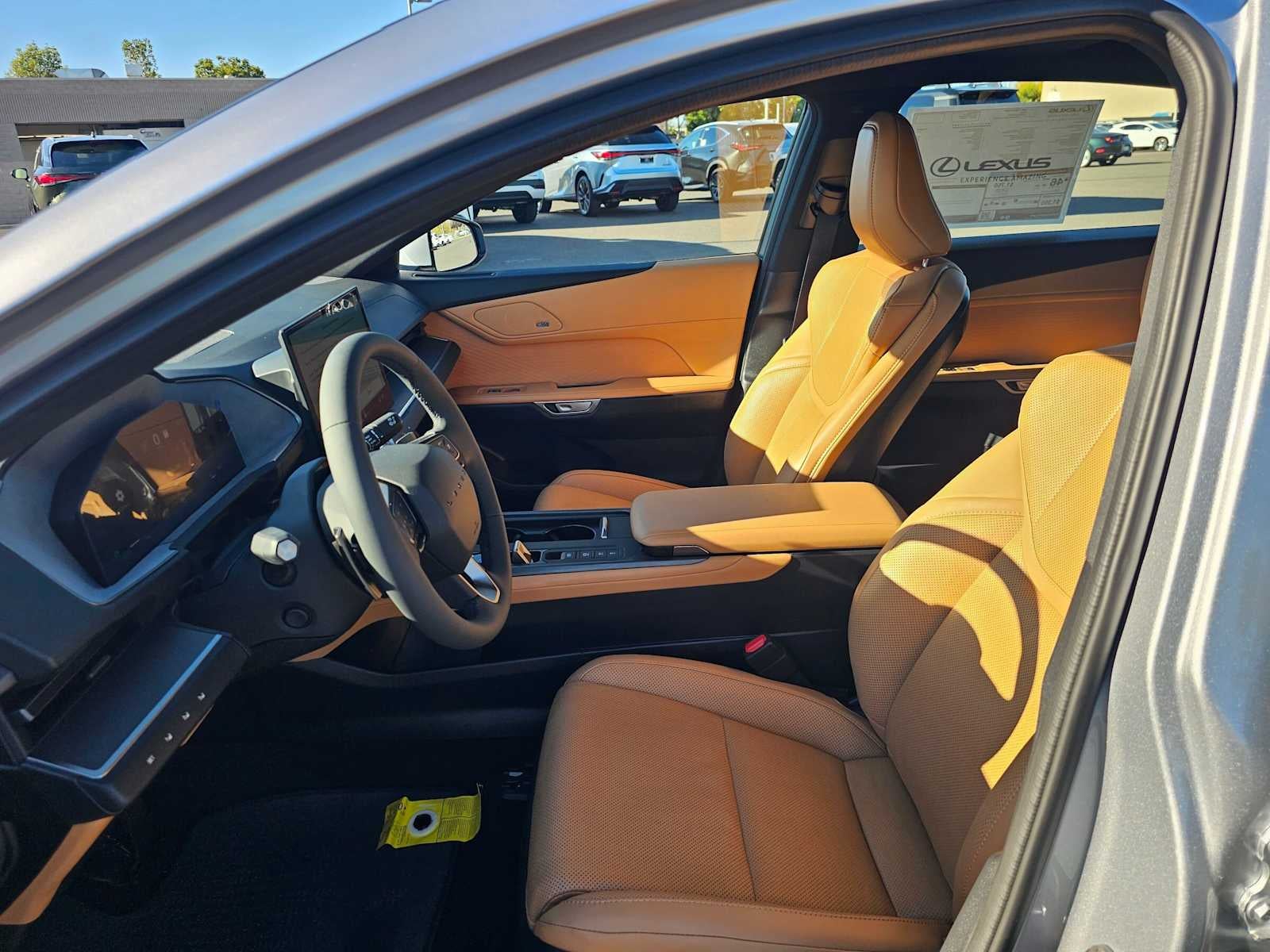 2026 Lexus ES 350h PREMIUM PLUS