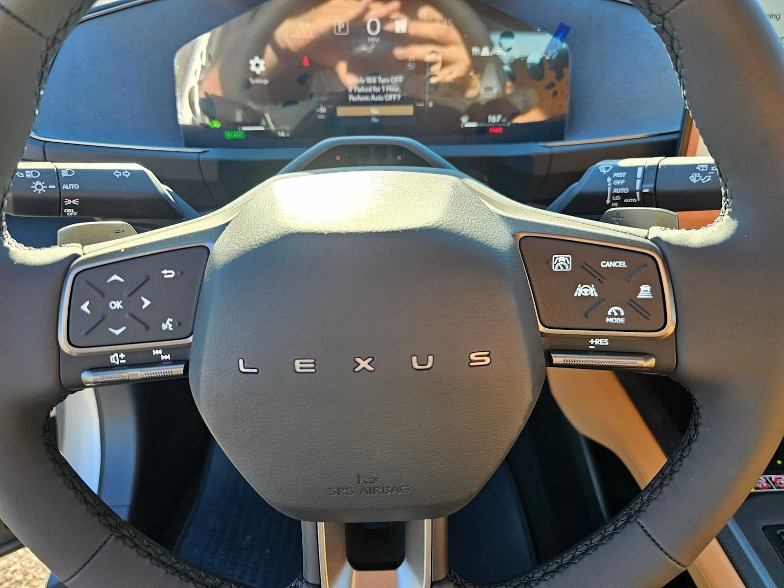 2026 Lexus ES 350h PREMIUM PLUS