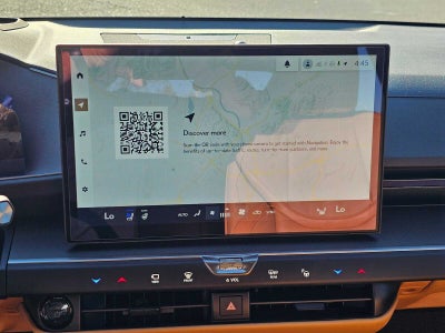 2026 Lexus ES 350h PREMIUM PLUS