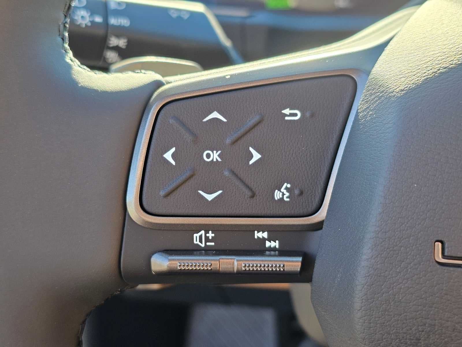 2026 Lexus ES 350h PREMIUM PLUS