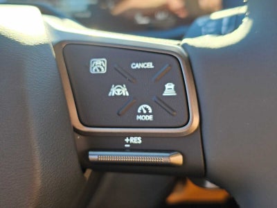 2026 Lexus ES 350h PREMIUM PLUS