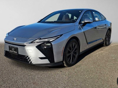 2026 Lexus ES 350h PREMIUM PLUS