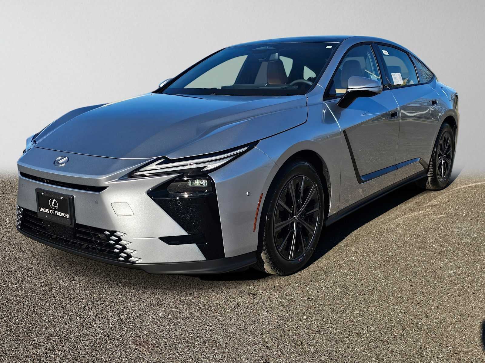 2026 Lexus ES 350h PREMIUM PLUS