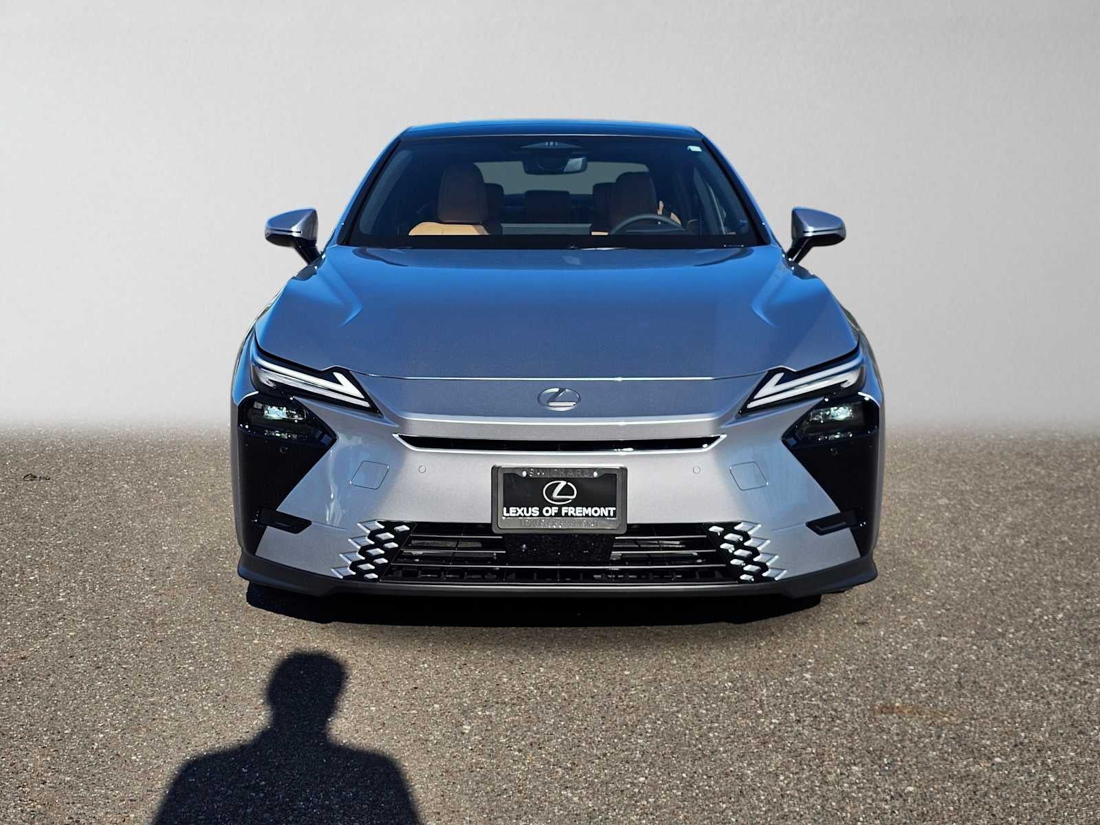 2026 Lexus ES 350h PREMIUM PLUS