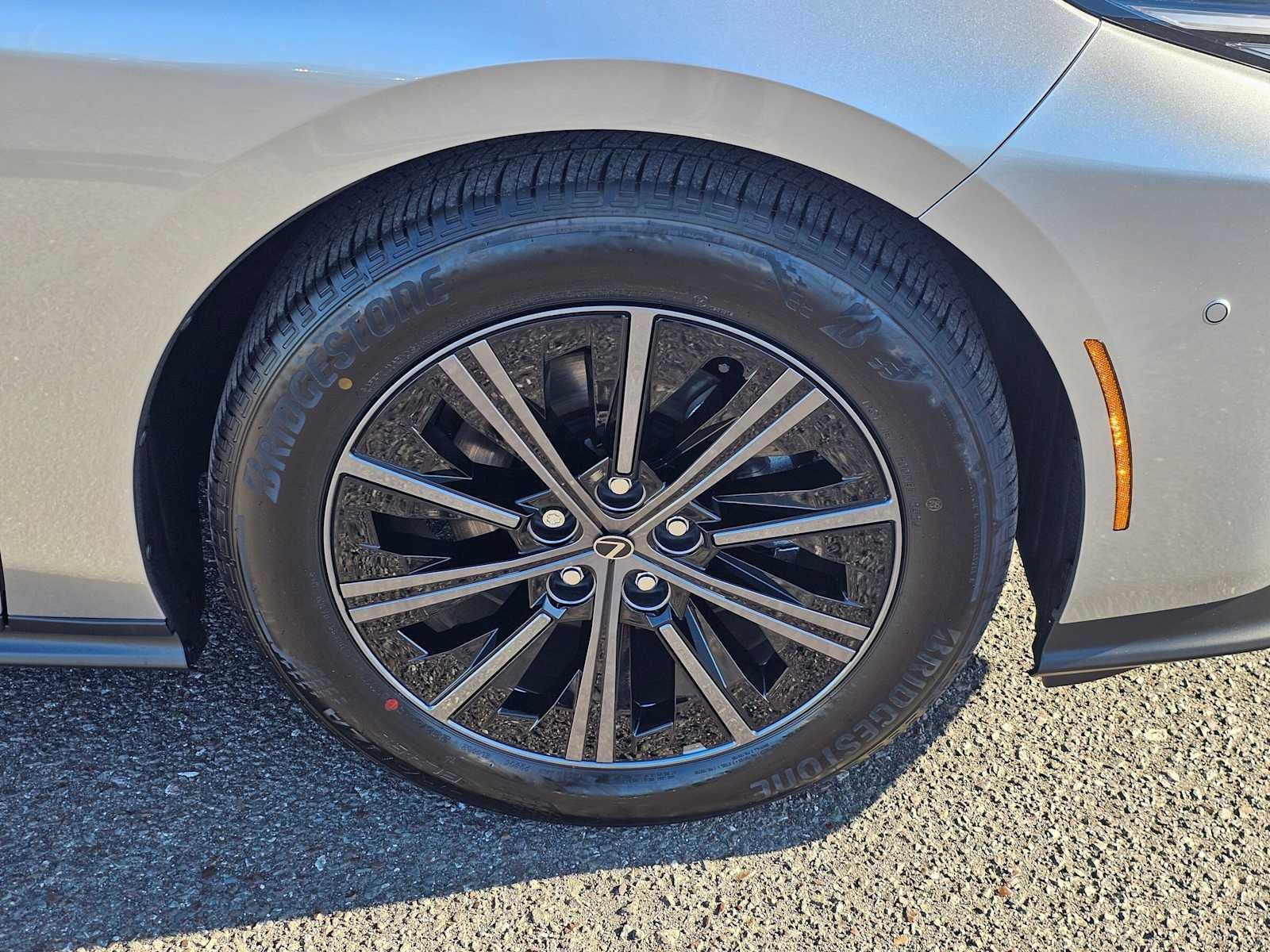 2026 Lexus ES 350h PREMIUM PLUS