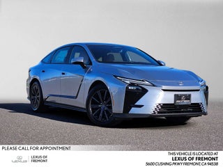 2026 Lexus ES 350h PREMIUM PLUS