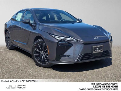 2026 Lexus ES 350h PREMIUM