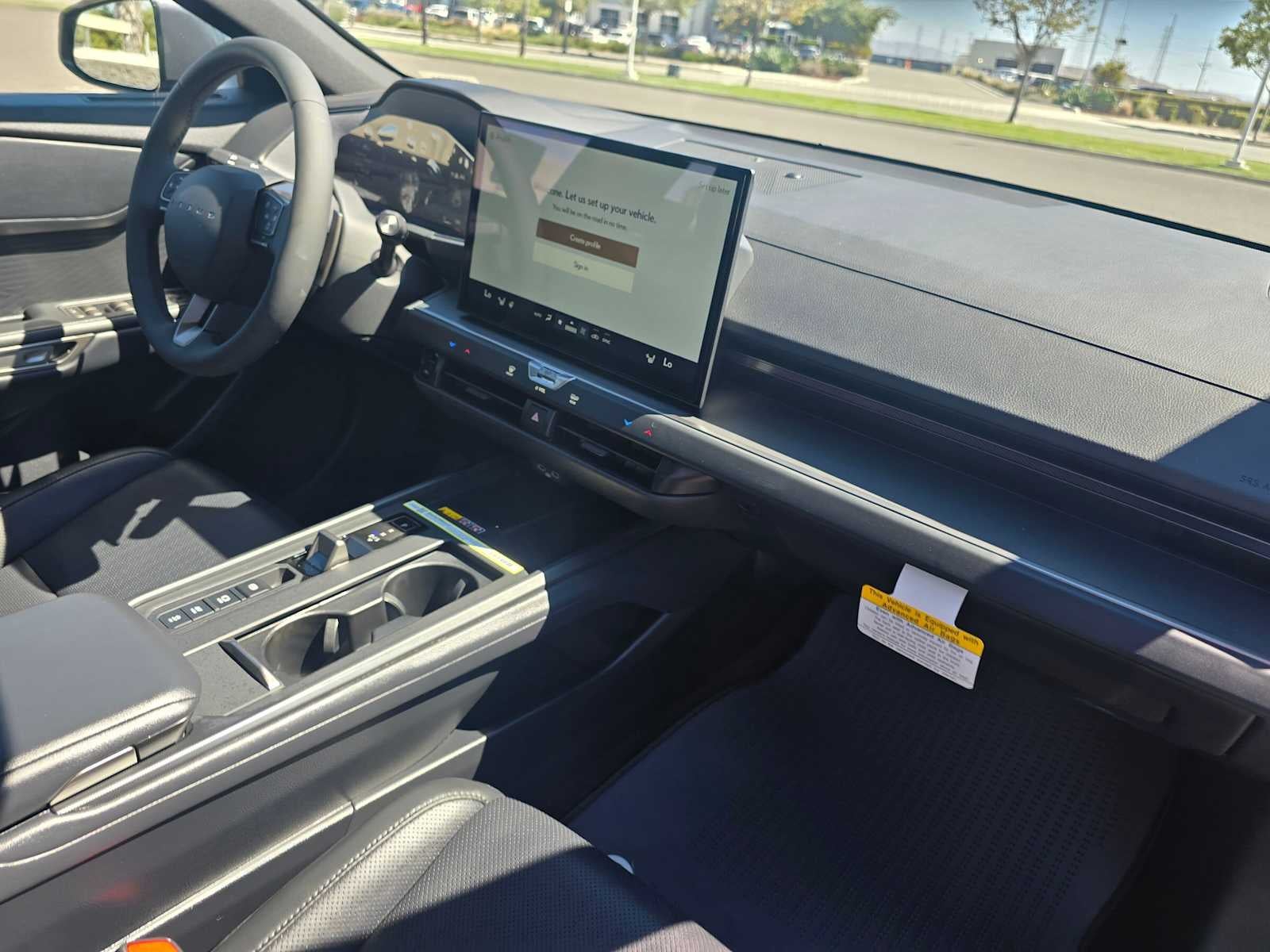 2026 Lexus ES 350h PREMIUM