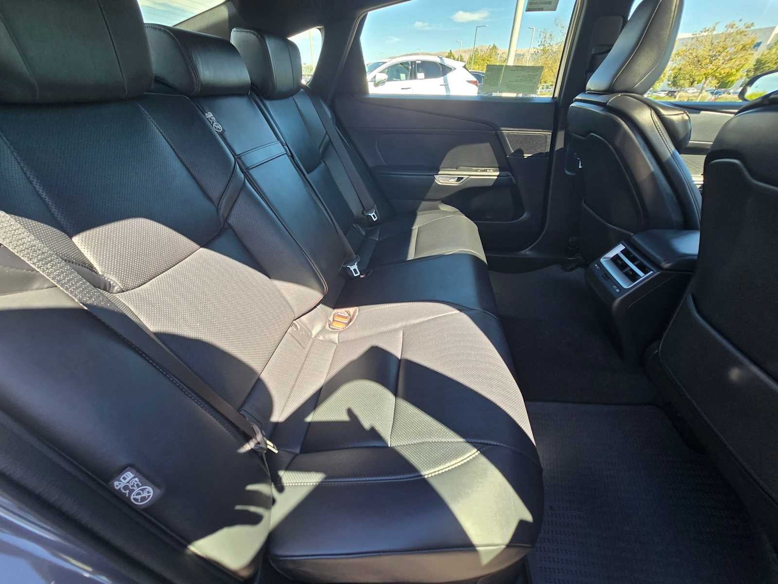 2026 Lexus ES 350h PREMIUM