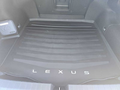 2026 Lexus ES 350h PREMIUM