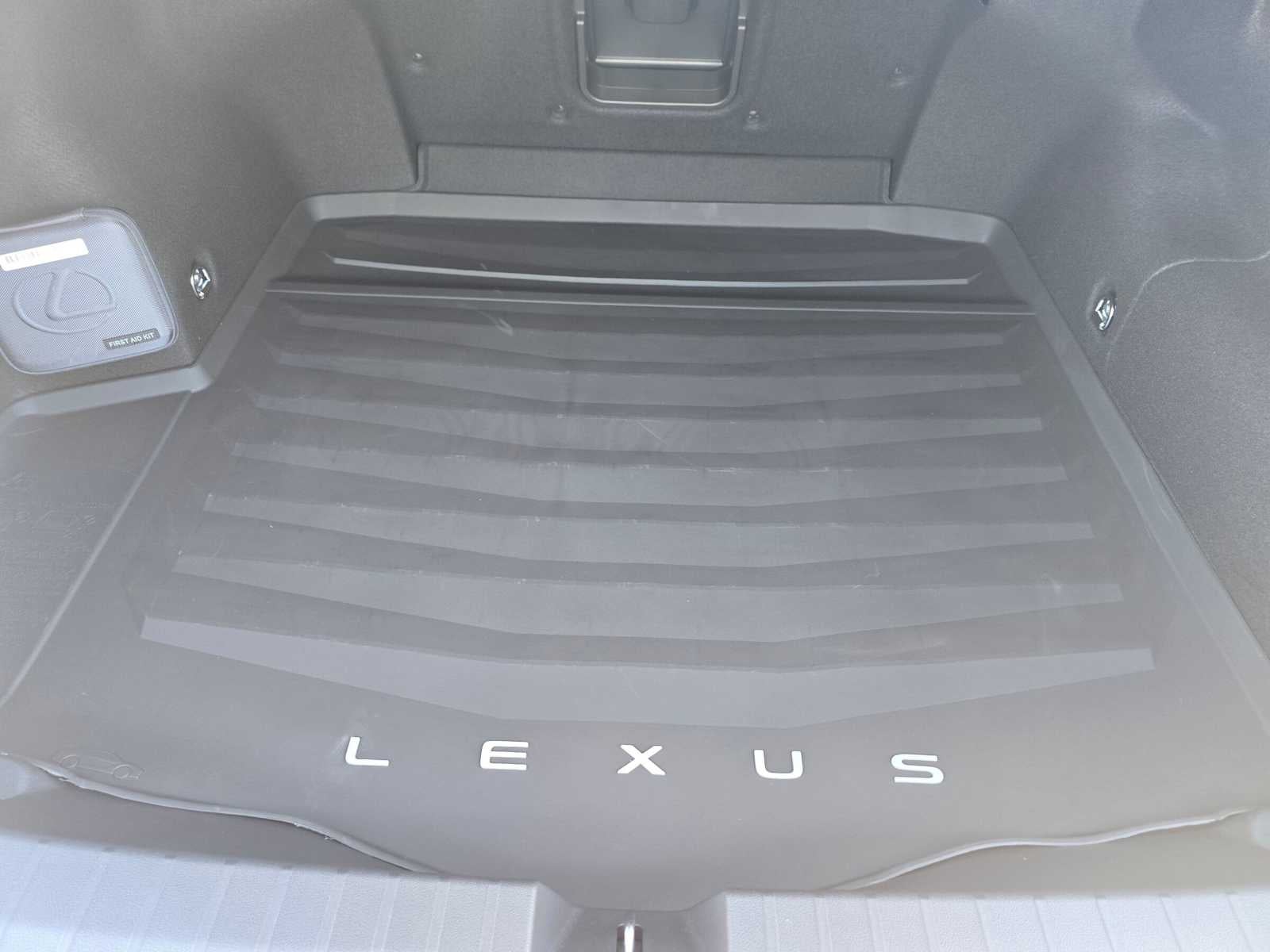 2026 Lexus ES 350h PREMIUM