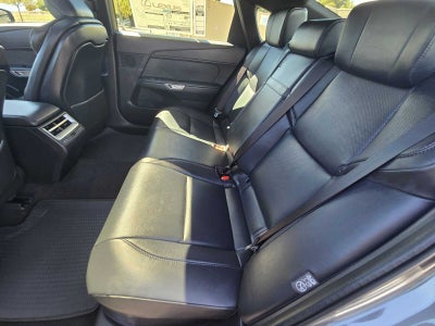 2026 Lexus ES 350h PREMIUM