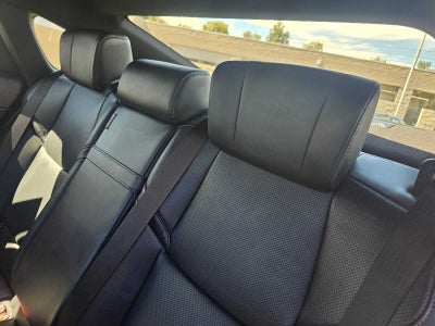 2026 Lexus ES 350h PREMIUM