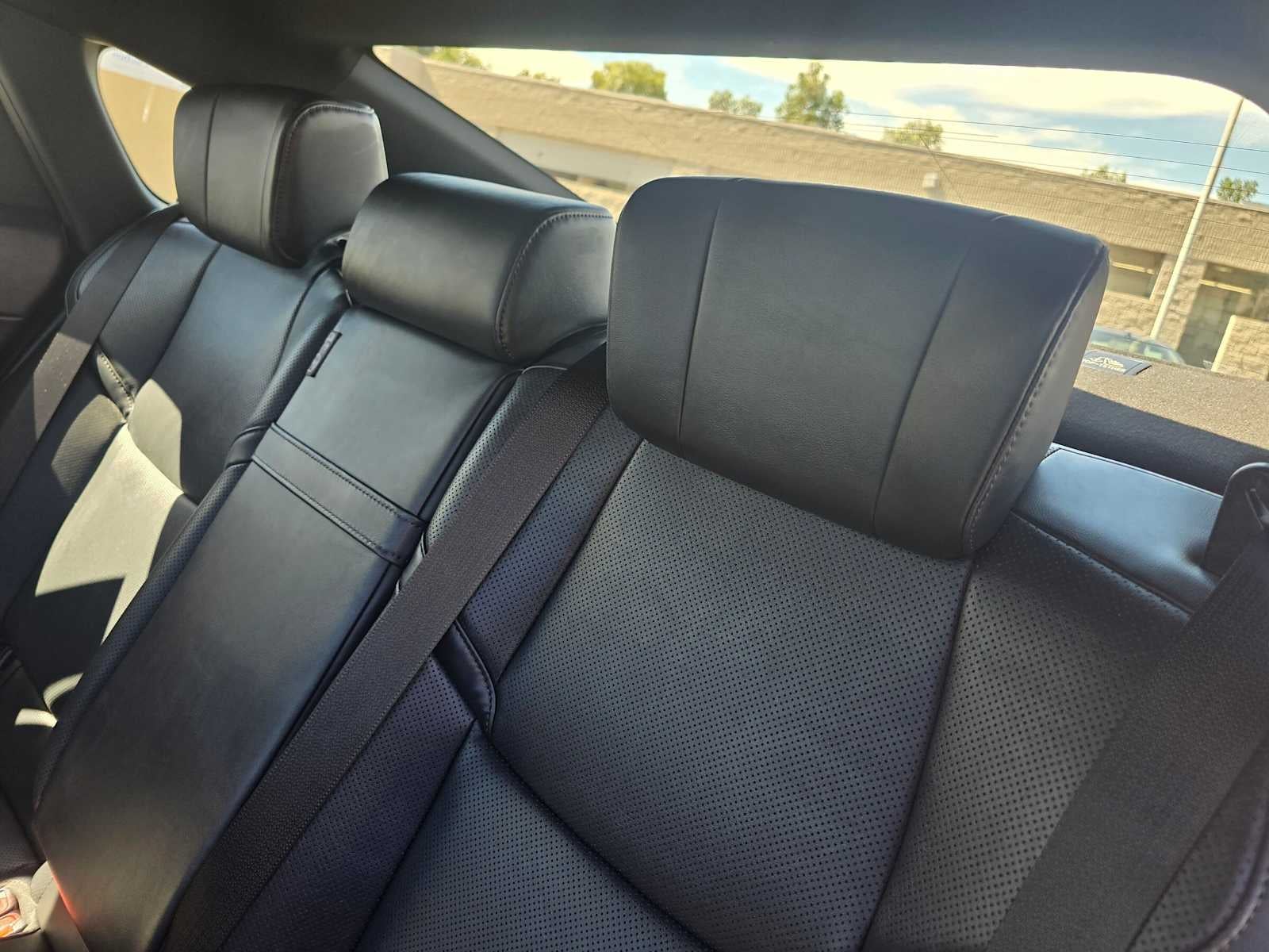 2026 Lexus ES 350h PREMIUM