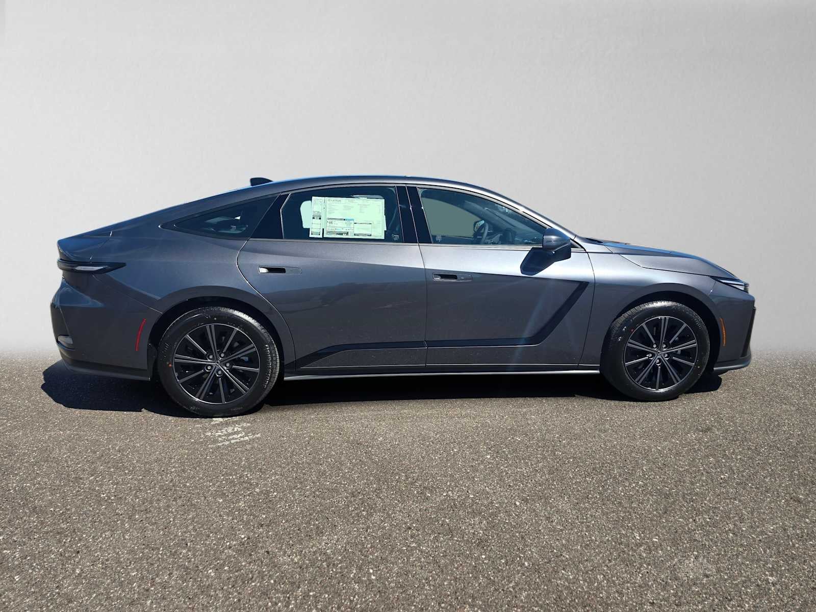 2026 Lexus ES 350h PREMIUM