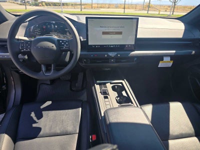 2026 Lexus ES 350h PREMIUM