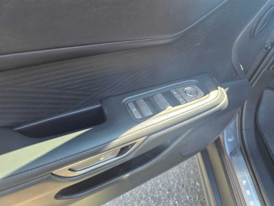 2026 Lexus ES 350h PREMIUM