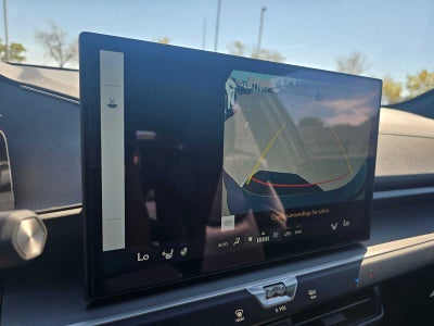 2026 Lexus ES 350h PREMIUM
