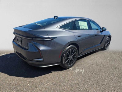 2026 Lexus ES 350h PREMIUM