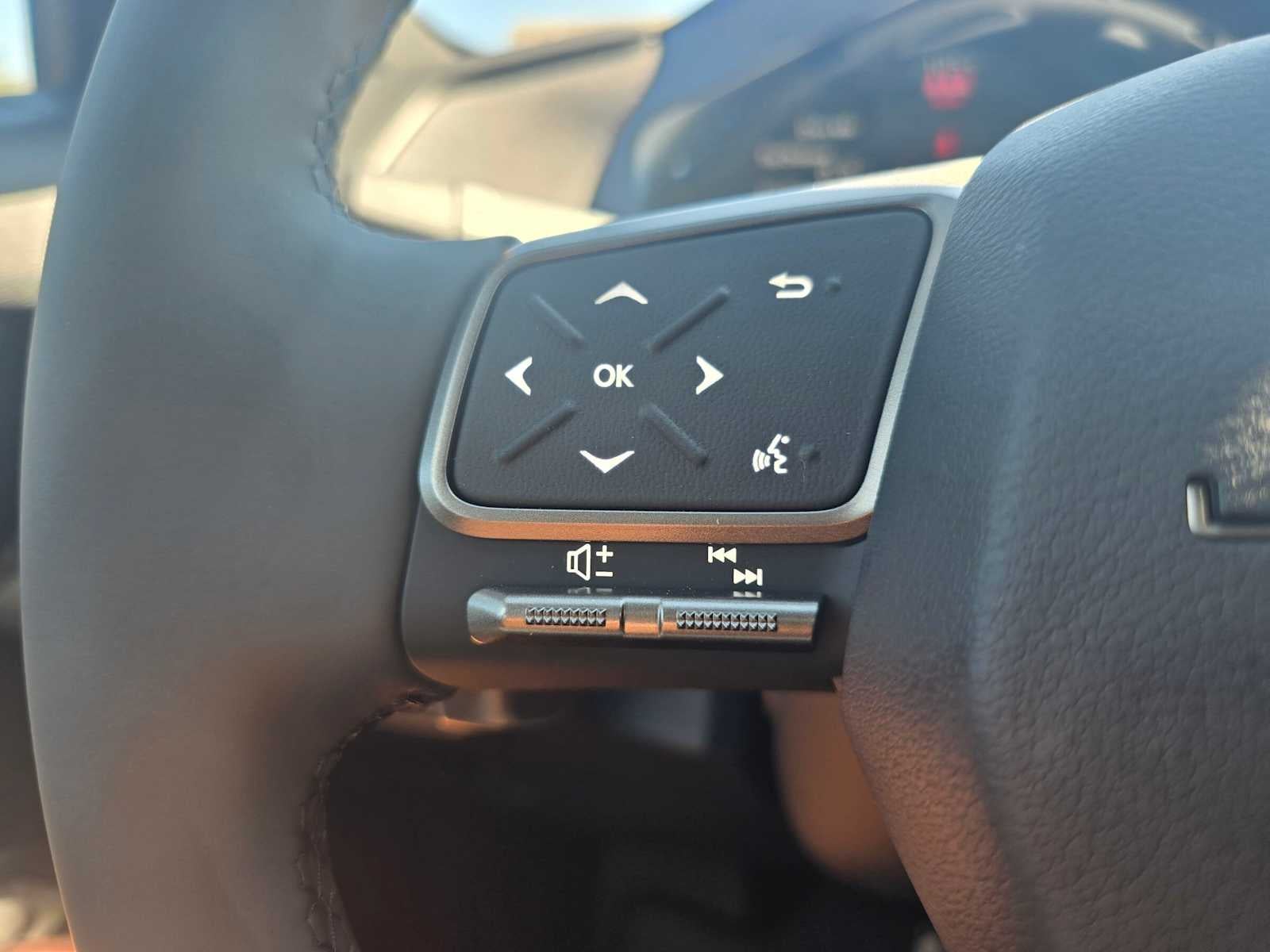 2026 Lexus ES 350h PREMIUM