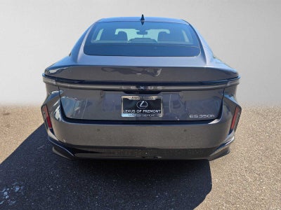 2026 Lexus ES 350h PREMIUM
