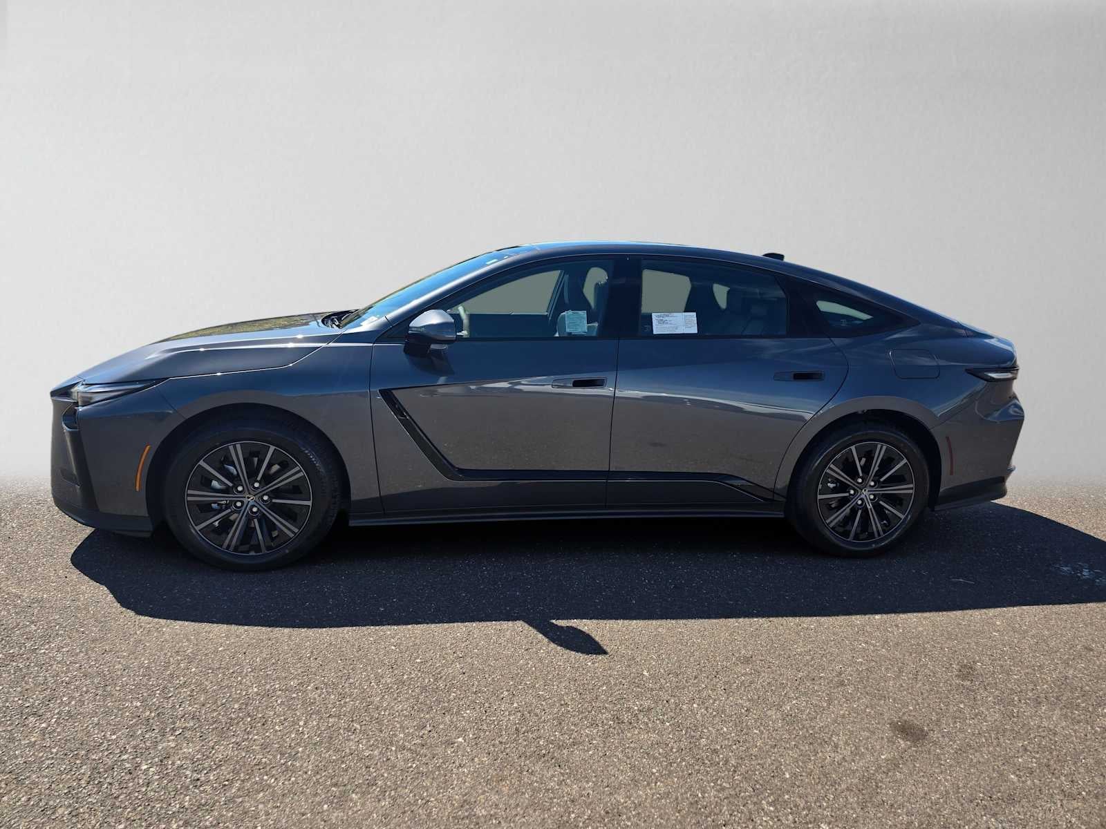 2026 Lexus ES 350h PREMIUM