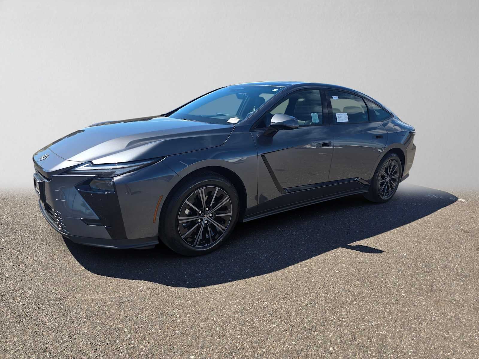 2026 Lexus ES 350h PREMIUM