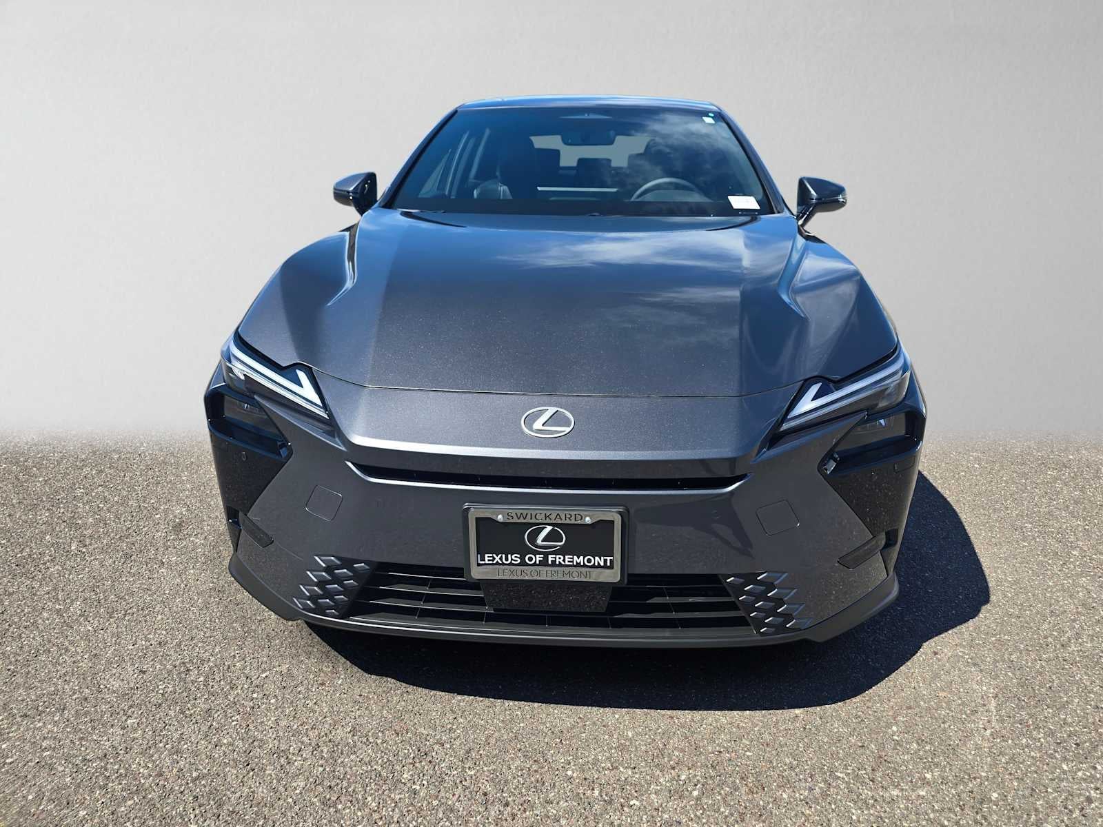 2026 Lexus ES 350h PREMIUM