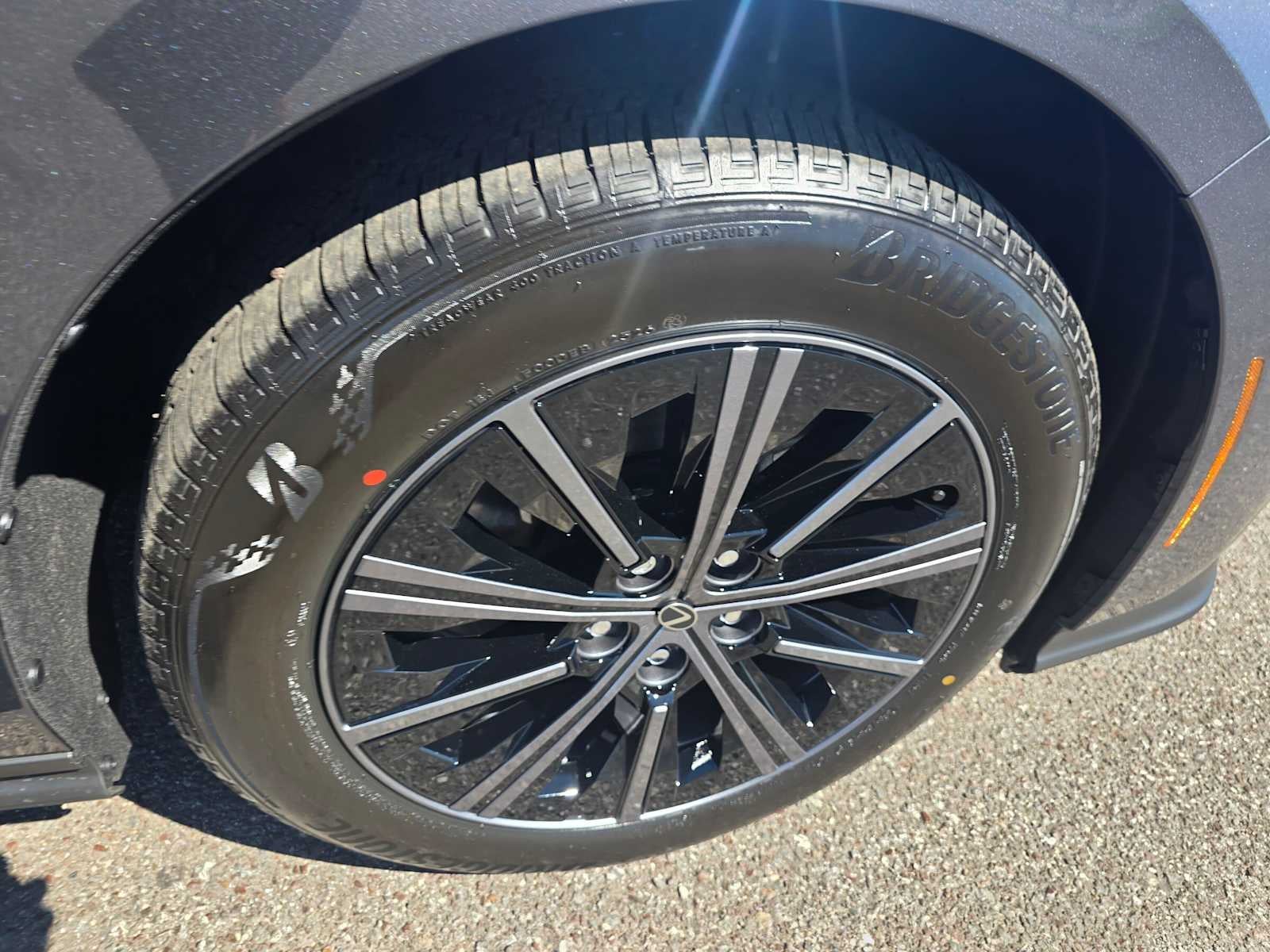 2026 Lexus ES 350h PREMIUM